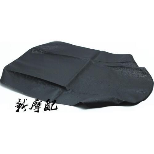 Motorcycle Seat Cover Motorbike Scooter Seat Cover for Honda CBT125 CBT 125