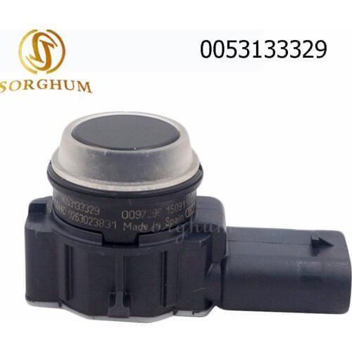 Car Detector Parking Assist Distance Control Sensor Parking Sensor For Chrysler Buick GM 0053133329 0263023831