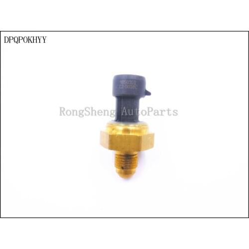 DPQPOKHYY For Ford 6.0L Diesel EBP Sensor Exhaust Back Pressure 1850352C2