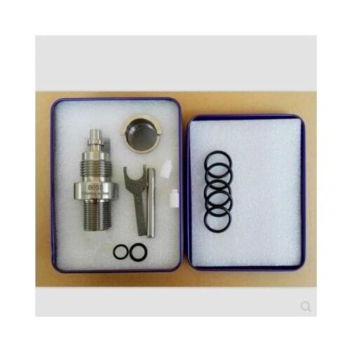 PCP Airforce M18x1.5 High Pressure Valve Direct Injection Valve 8mm Fill Nipple 4500psi 40mpa Gauge Stainless Steel Test Valve