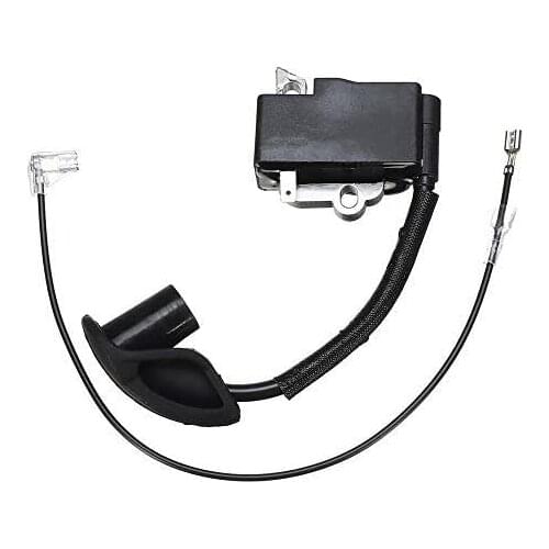 Ignition Coil Module OE 41804001308 For STIHL FS90R FS110R FS110 KM110R Trimmer