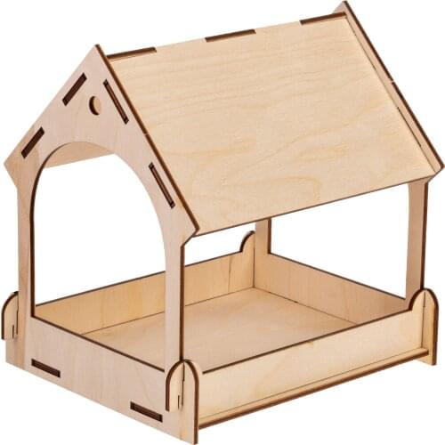 Molti Blanks For Decoration