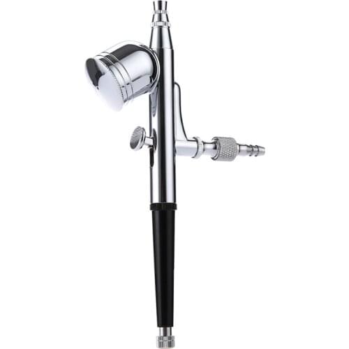 Small Caliber Art Spray Gun Set, Tattoo Art Pneumatic Spray Gun Set, Car Beauty Coloring Spray Gun Tool