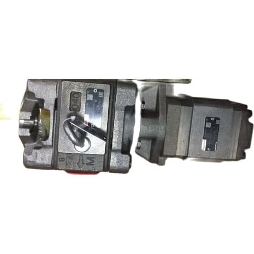 P2GH4-30/025+GH3-2X/005REVU2 NEW REXROTH PUMP P2GH4-3X/025+GH3-2X/005REVU2