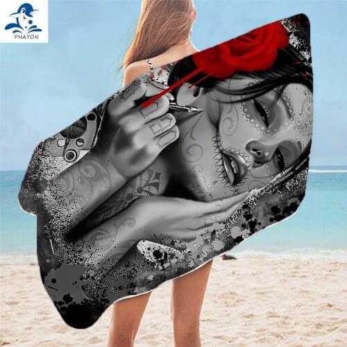 PHAYON Womens Beach Dresses