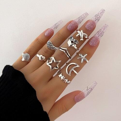 PHYANIC Rings