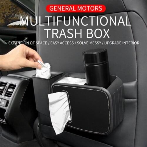 Garbage Cans For Cars Tancredy China
