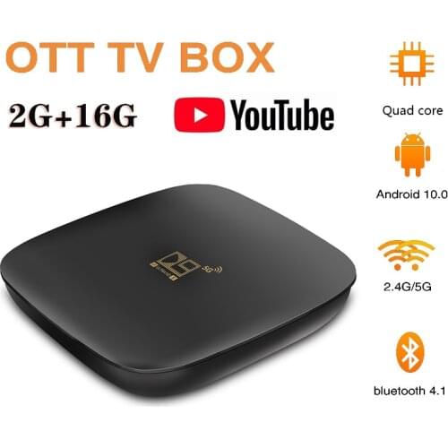 TZT Set-top Boxes