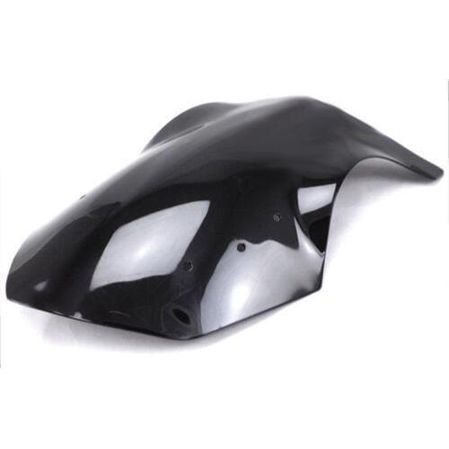 Double Bubble Windshield Windscreen for Kawasaki Z1000SX Ninja 1000 2011-2013