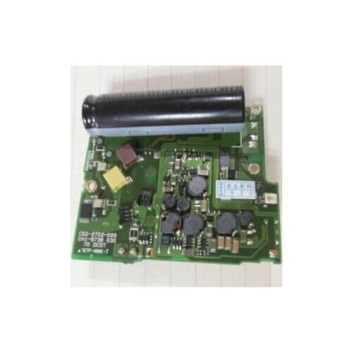 Camera Repair Replacement Parts for EOS Rebel T2i for EOS Kiss Digital X4 for EOS 550D flash board power board for Canon