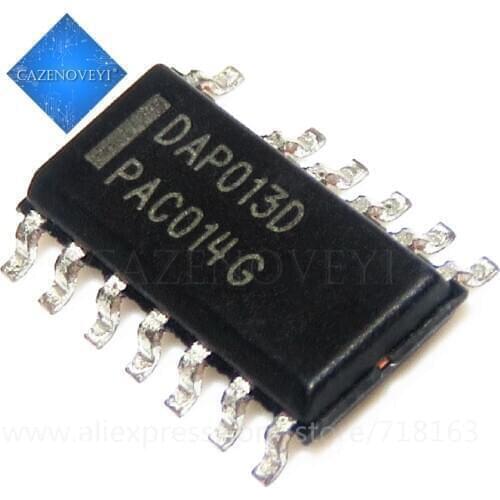 10pcs/lot DAP013D DAP013C DAP013F DAP013 SOP-13 In Stock