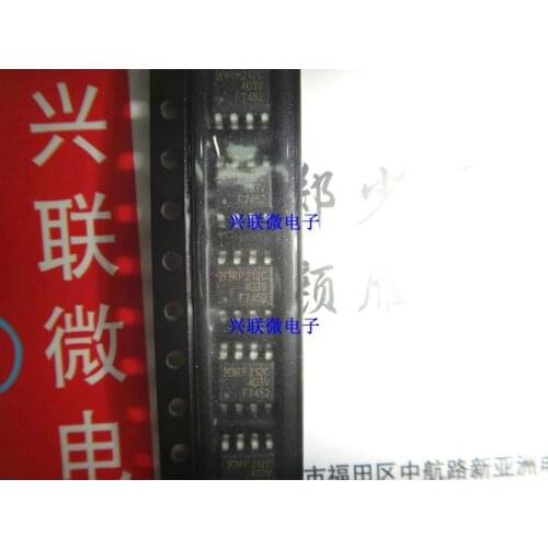 5pcs/lot In Stock 100% New&original IRF7452 F7452 SOP8