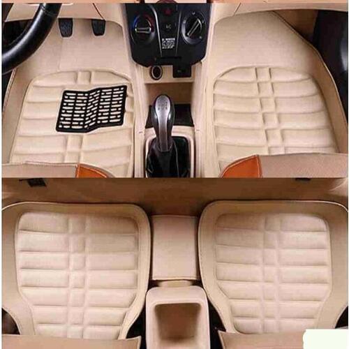 Car floor Foot mat For suzuki jimny ignis alto swift liana grand vitara 2007 sx4 s-cross wagon r accessories carpet