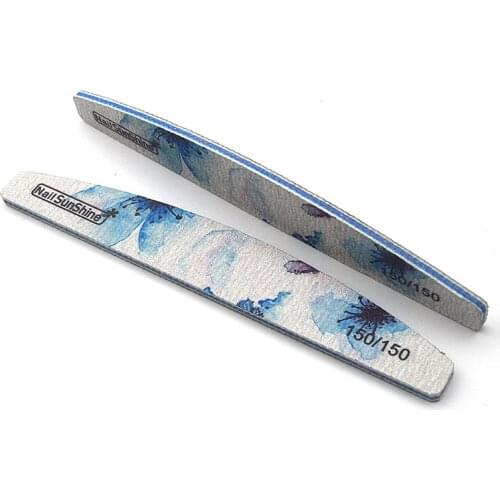 Наждачные пилки для ногтей BeautyBigBang China At AliExpress