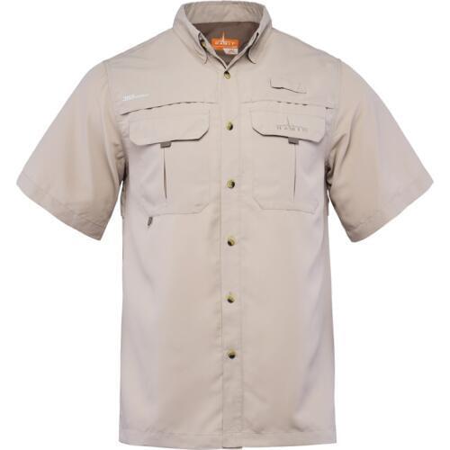 Free shipping! - Mens quick dry shirt fishing shirt