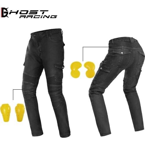 Breathable Cycling Equipment bicycle Pants motorcycle pants racing trousers riding pants/outdoor travel pants have knee pads