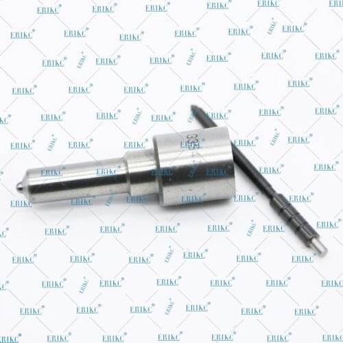 ERIKC Injector Nozzle G3S47 Nozzle G3S47 Fuel Nozzle G3S47 for Common Rail Injector