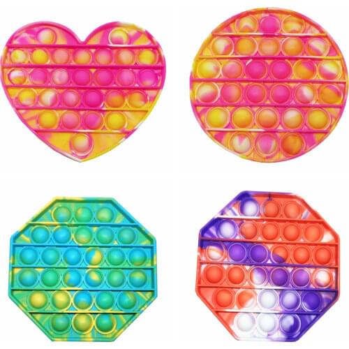 FIDGET Stress Relief Toys