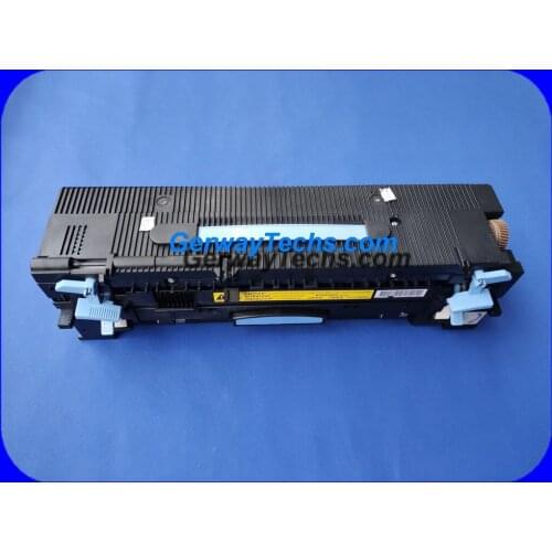 GerwayTechs Fuser Kit RG5-5751-000 LaserJet HP9000 HP9040 HP9050 9040mfp 9050mfp M9040 M9050 M9059 Maintenance Kit C9153A 220V