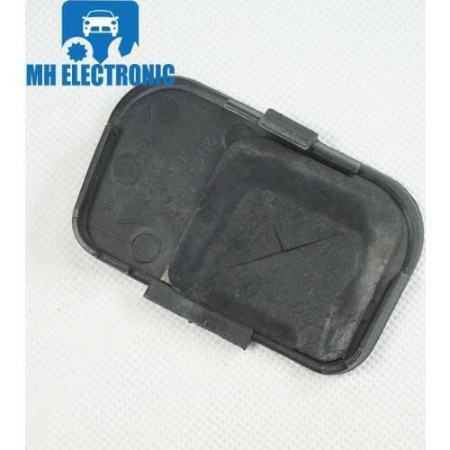 MH ELECTRONIC for Toyota Corolla Cruise Control Switch Cover 45186-02080-B0 Steering Wheel Cover Lower for 8463234011 8463234017