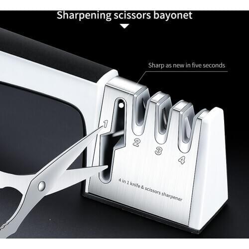 Meijuner Professional Knife Sharpeners
