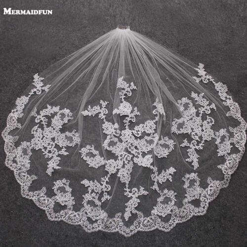MERMAIDfUN Lace