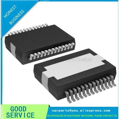 New TDA8595TH/N2S TDA8595TH TDA8595 HSSOP36 Auto Audio Chips for Philips car radio audio power amplifier AMP ICs Chip