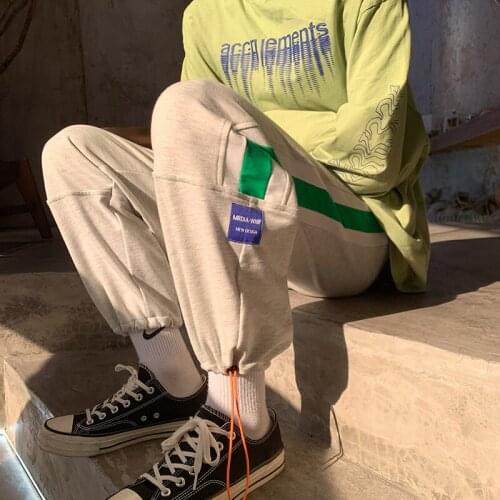 Own pai Men's Sweatpants
