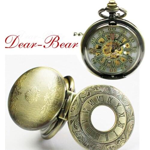 Карманные часы Ozen China At AliExpress