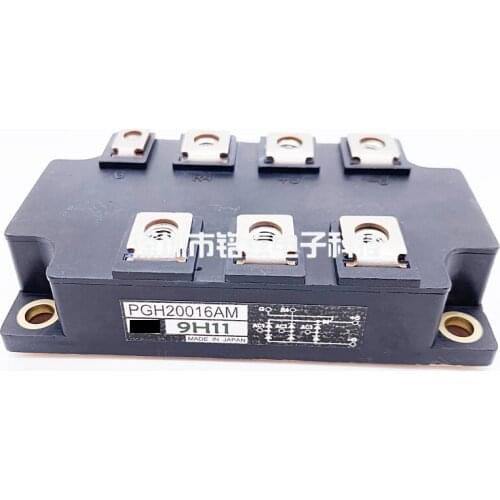 PGH20016AM 7MBR150XNA065-50 GT50J325 Original, Can Provide Test, 1 Year Warranty