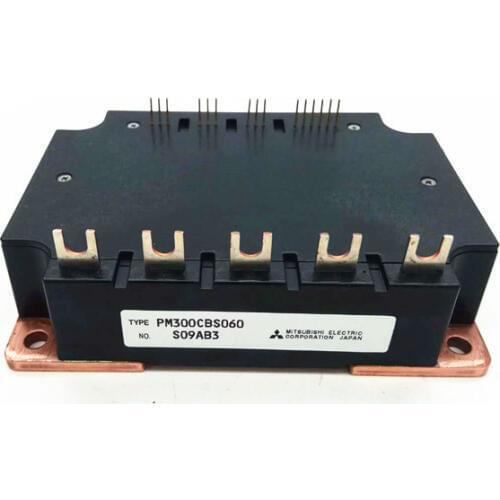 PM300CBS060 intelligent IGBT module new original genuine power module