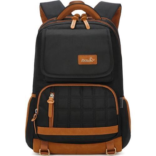 RORETE Mens Brand Bags