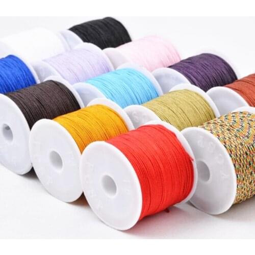 ROSYYQHH Braided Bracelets