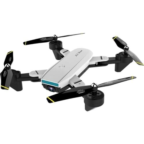 SG700-D Mini WiFi FPV RC Drone 1080P Wide Angle Camera Foldable Arm P31B