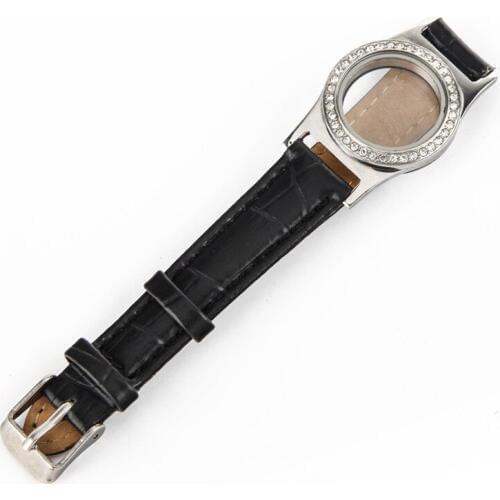SOMSOAR Bracelets With Watches