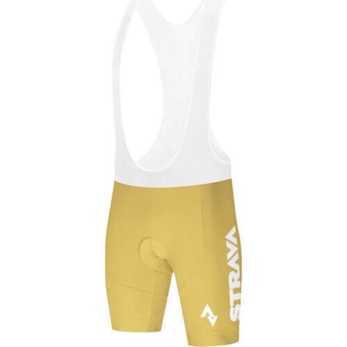 Strava Bibs Cycling Shorts Pantalones Cortos Bretelle Ciclismo Bretele Ciclismo Masculino Culotte Ciclismo Hombre