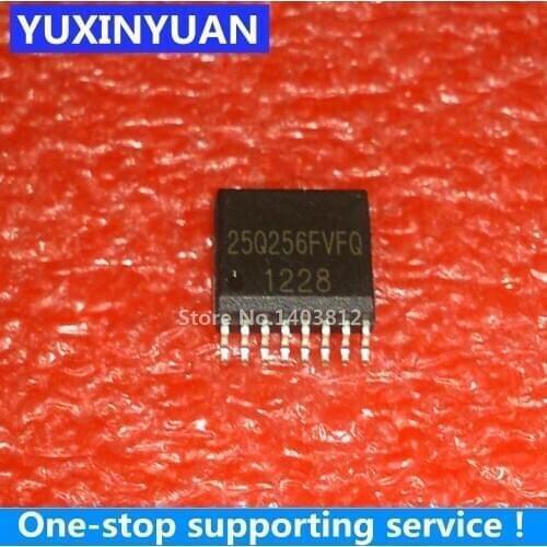 W25Q256FVFIG 25Q256FVFG SOP-16 1PCS