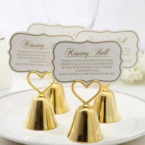 WLIYI Guests Seating Cards