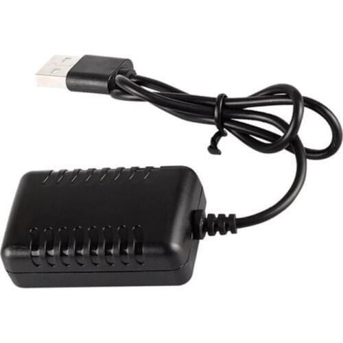 Wltoys XK X450 XKs X450 RC Airplane Spare Parts USB charger