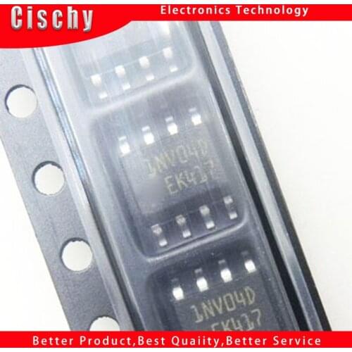 1PCS 1NV04D SOP8 VNS1NV04D 1NV04DP INV04DP