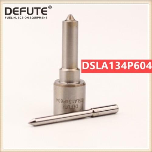 4 pieces DSLA 134 P 604 DSLA134P604 Injector nozzle 0 433 175 114 for 8140.43.2639