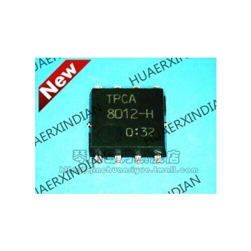 Brand new original TPCA8012-H High Quality