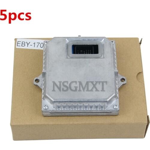 AP03 5pcs Headlight HID Ballast For BMW E46 for VW M6 use D2S D2R Range Rover 1307329066 1307329082 1307329091 1J0941651