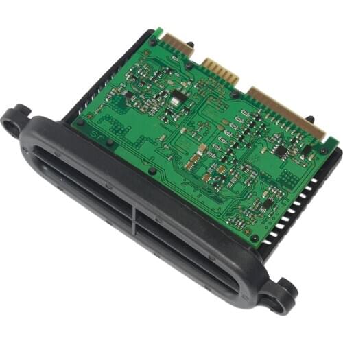 AP03 63117329157 For BMW 5 Series F07 GT F10 F11 Control TMS Module Unit Adaptive Headlight F07 F10 7305235