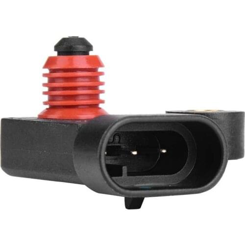 Manifold Absolute Pressure MAP Sensor for Chevy Aveo/for Daewoo Matiz/for KALOS