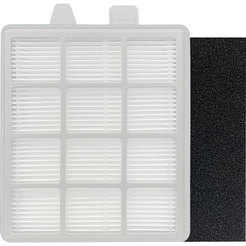 Vacuum Cleaner Hepa Filter for Electrolux Z1850 Z1860 Z1870 Z1880 Vacuum Cleaner Accessories HEPA Filter replacement parts#p45