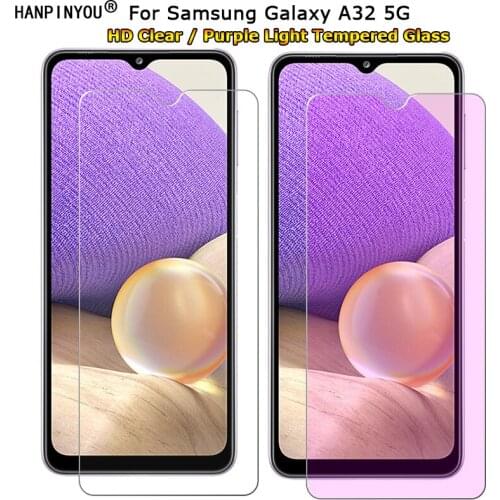 HANPINYOU Screen Protectors For Samsung