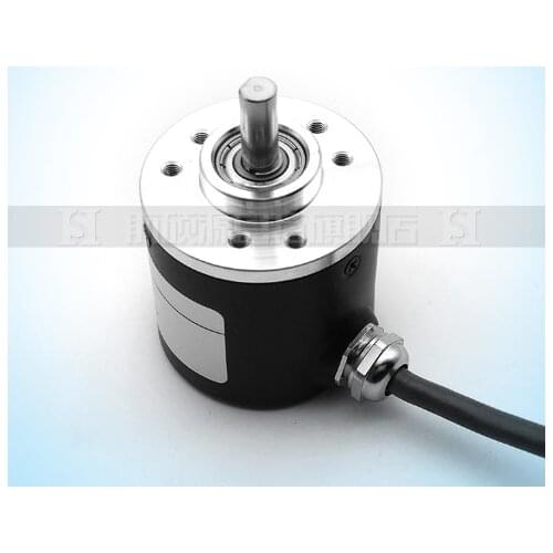 HMA-6G10-30F600BM-Y 600P/R 10-30VDC New Rotary Incremental Encoder