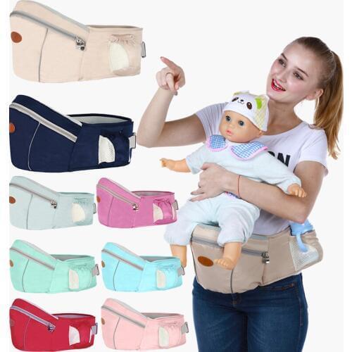 MISUABIKO Children's Belt Bags
