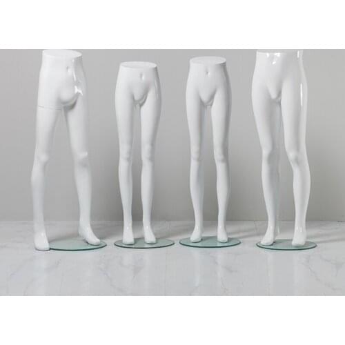 New Styel Lower Body Mannequin Female&Male Half Body Model On Promotion